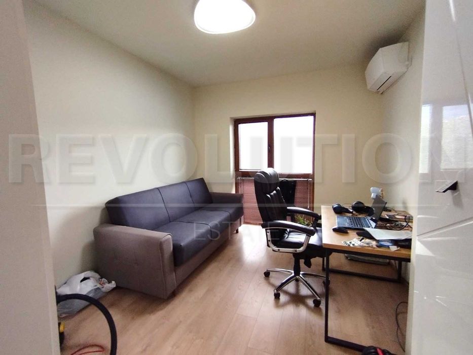 Продава се Тристаен апартамент в Банско - 116 кв.м за 1164 €/кв.м - Снимка #4