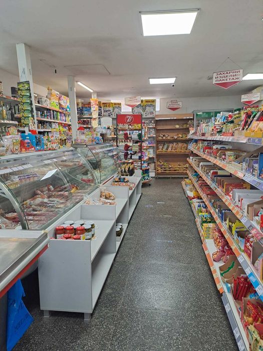 Дава се под наем Магазин в Смолян, Стар център - 100 кв.м за 6295.95 € - Снимка #3