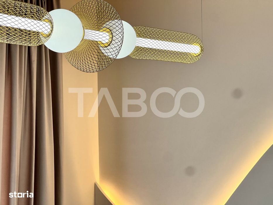 Apartament cu 3 camere de vanzare in Floresti la cheie cu terasa 36 mp