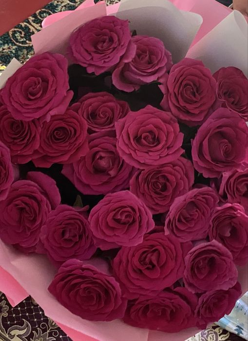 Цветы хороший 11