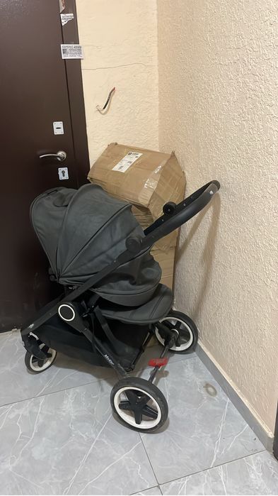 Продам коляску 2/1