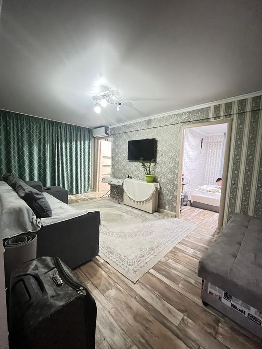 Продаеться 3комнатная кв