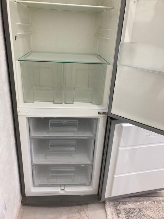 Холодильник Электролюкс ТОРГ