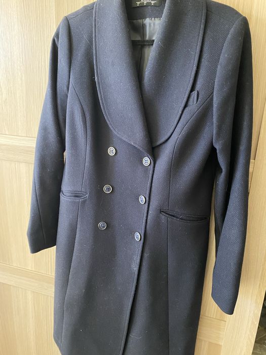 Зимни вълнени палта Mango J. Crew DiKa