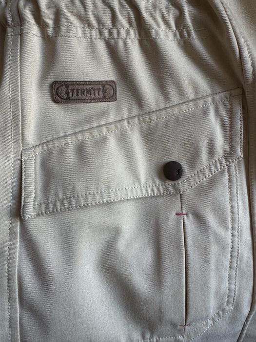 Продам тренч в отличном состоянии