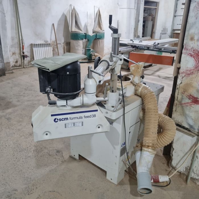 Продам фрезерный станок