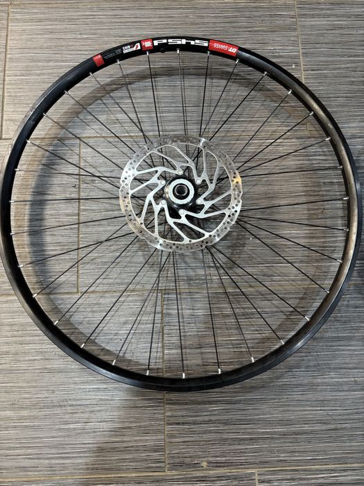 Roti Dt Swiss 15x110 -12x148