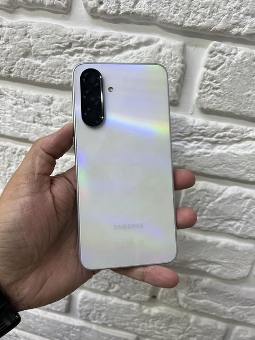 Samsung A36 128гб