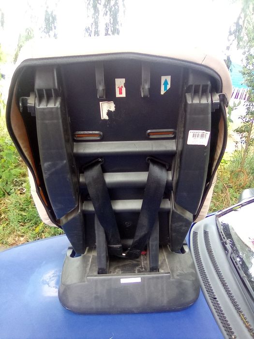 Scaun auto, copil