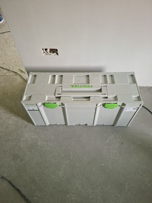 Slefuitor cu braț  telescopic Festool