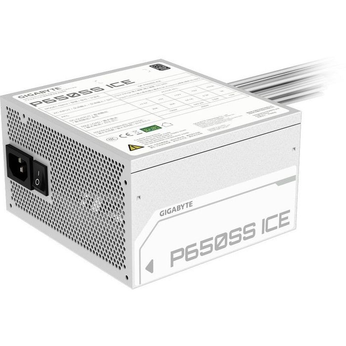 Sursa Gigabyte 650W Alba