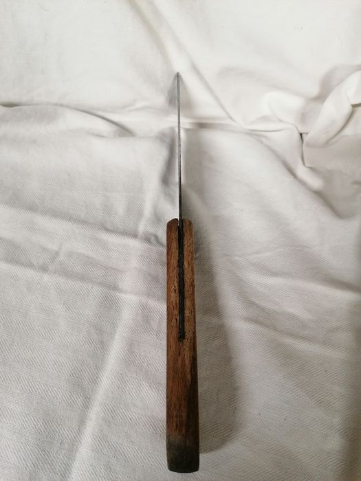 Нож "Шипка" стар