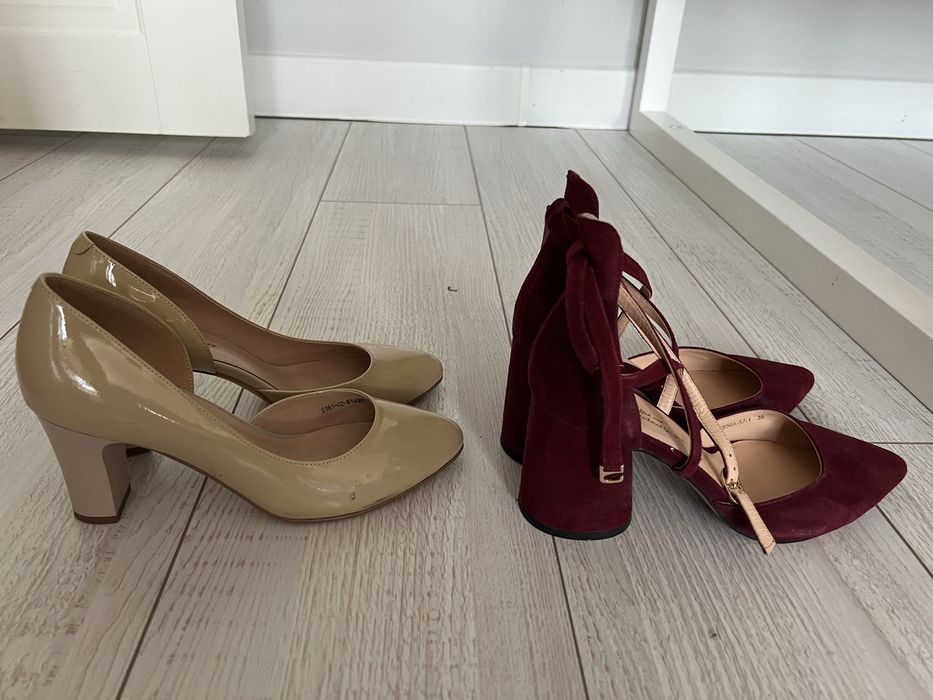 ТуФли в отличном состояний