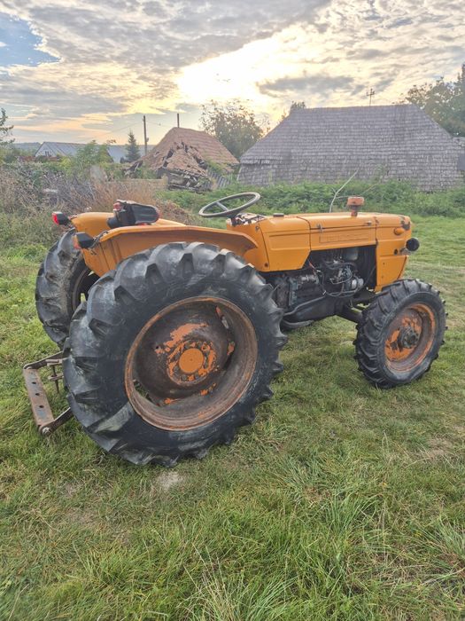 Tractor fiat 415 DT
