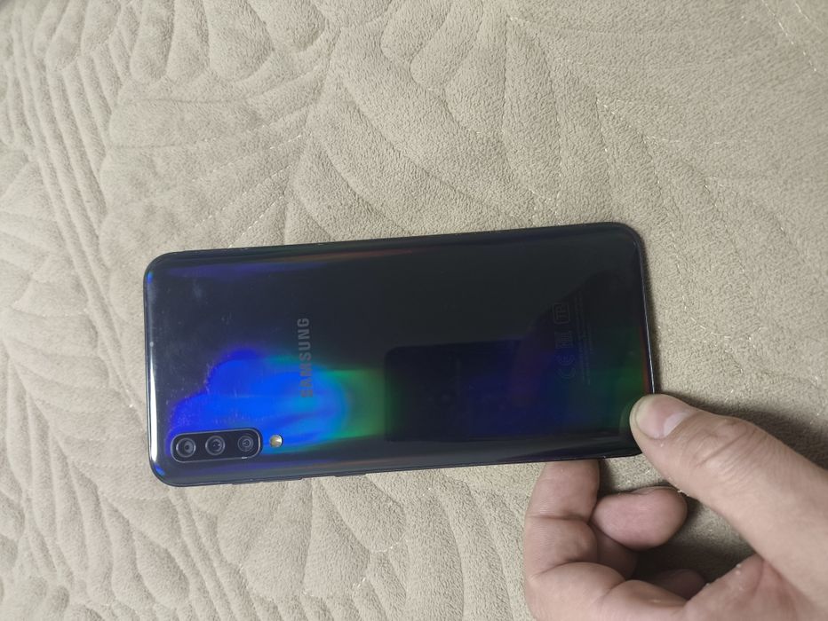 Продам Samsung a50
