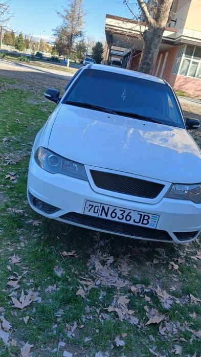 Nexia 2 sotiladi 36 million