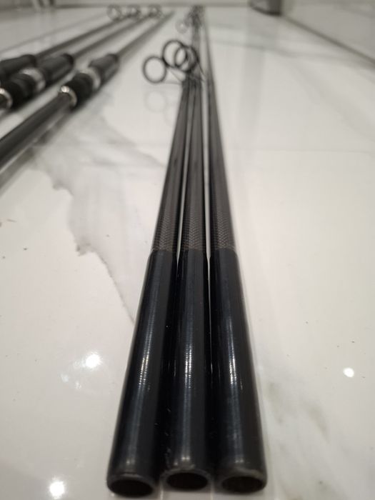 Въдици Chub power weave 3.66