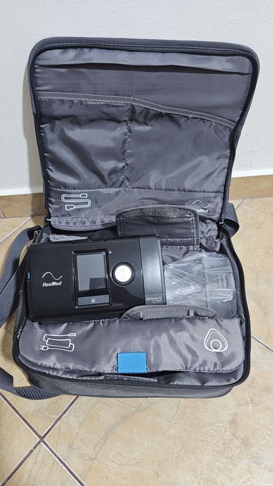 CPAP ResMed AirSense 10 AutoSet