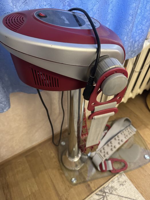 Вибромассажер электрический