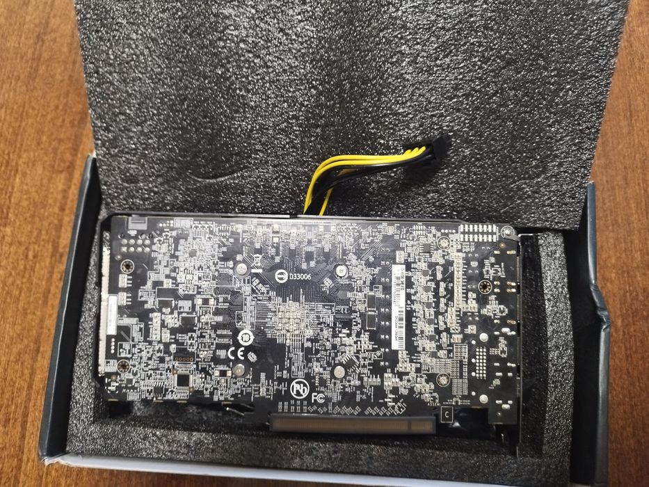 Radeon RX590 8Gb GamingEdition