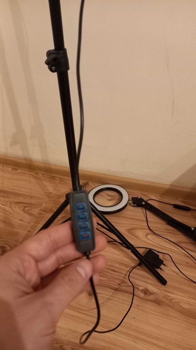 лампи луна, подходящи за тикток и миглопластика