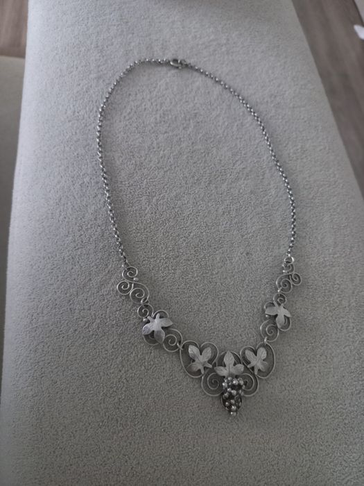 Colier din argint