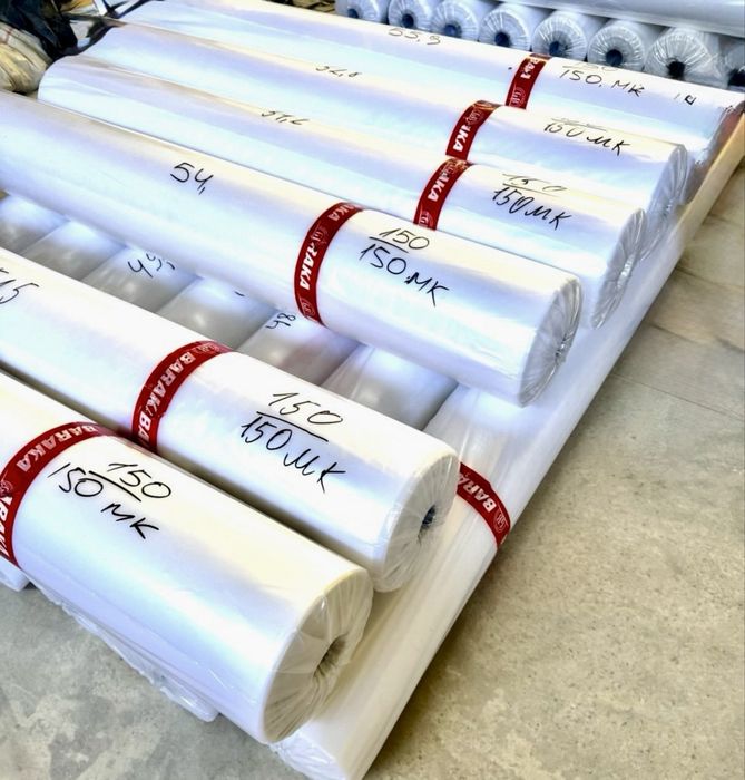 Салафан пленка оптом завод нархида, ишлаб чиқарувчидан