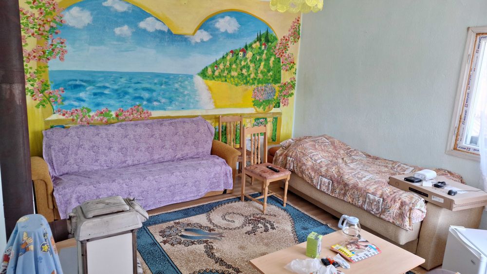 Къща във Владимирово