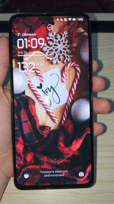 Срочно продам POCO F3 6/128 — хорошое  состояние