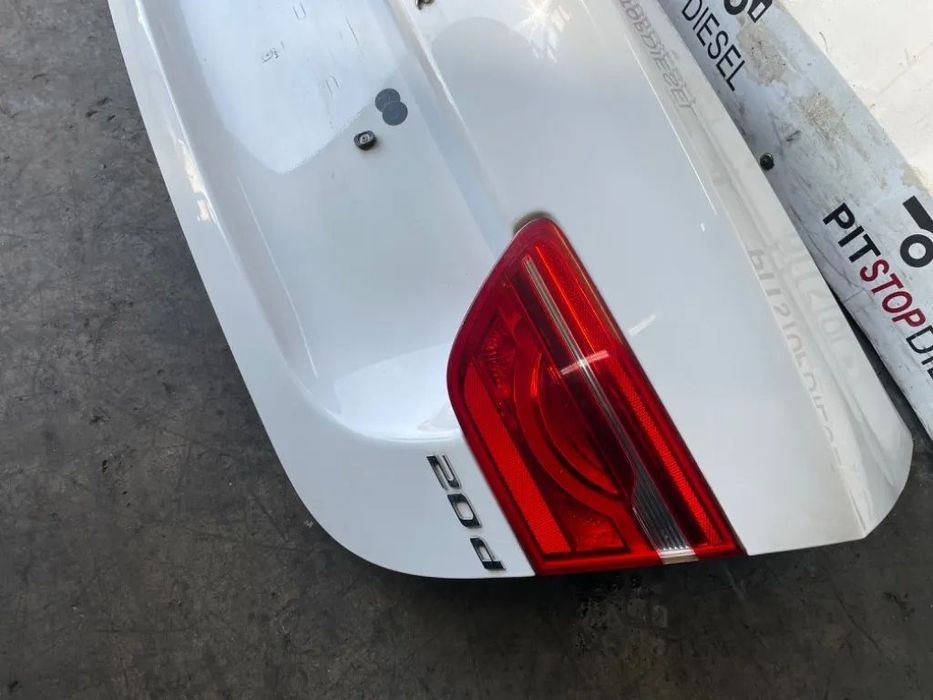 capota portbagaj  jaguar xe  2015 2016 2017 2018 2019 2020 2021