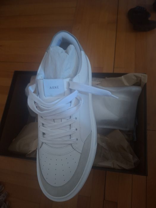 Adidasi sneakers