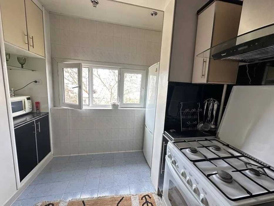 Сдаю новостройку 2/2/7 метро Чоштепа Сергели