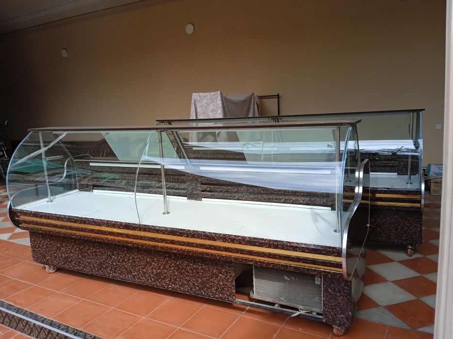 Xaladinnik 3.5 metr