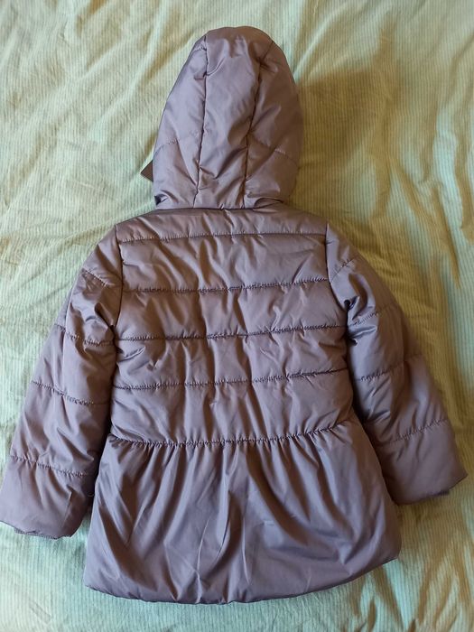 Детско, зимно яке "Cool club", ново с етикет, размер 110-116 см.