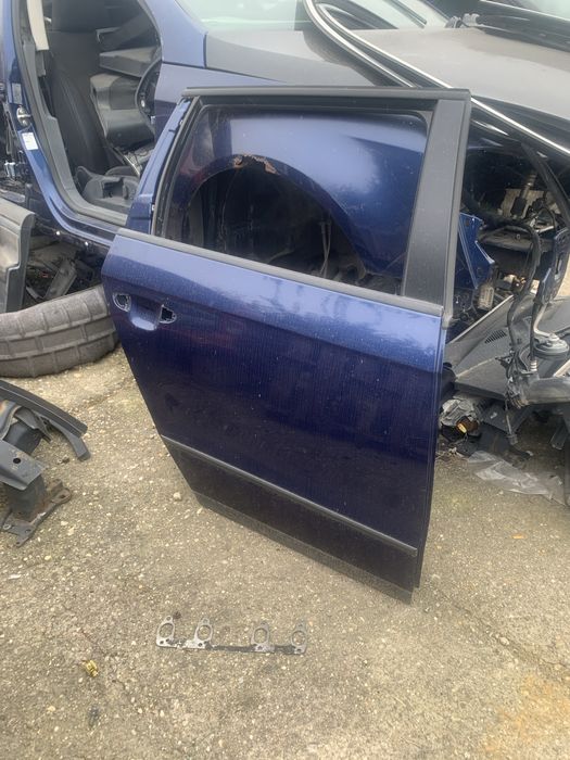 Usa portiera Vw Passat B6 2 l CBDC,Bmr, BKP,