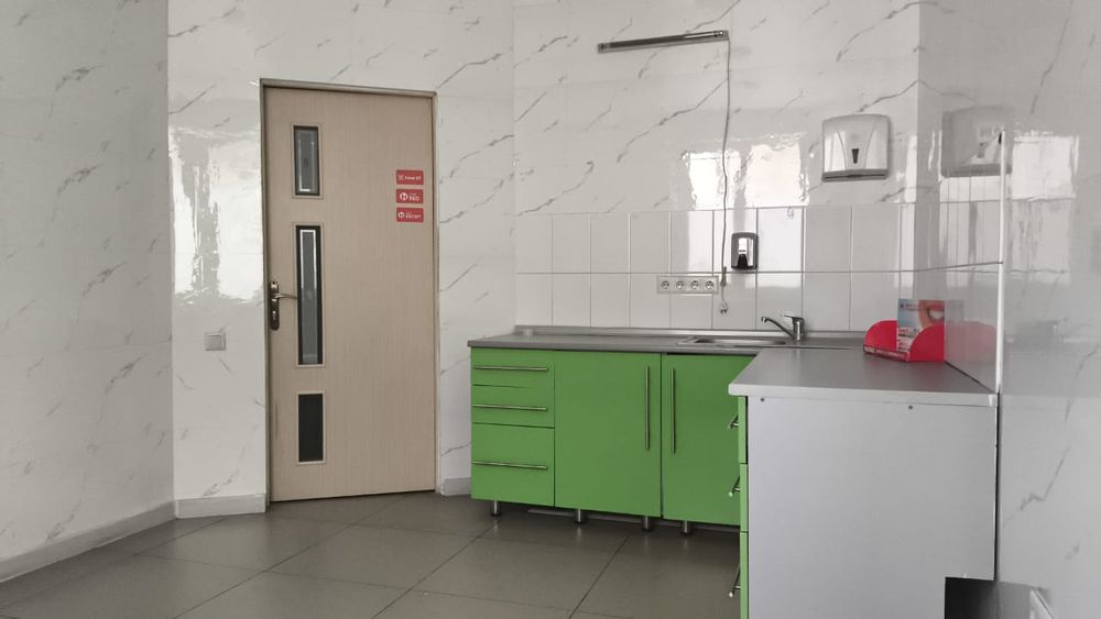 Сдается кабинет в медицинском центре