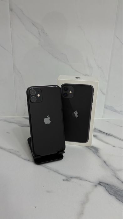 Продам iPhone 11
