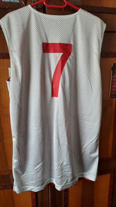 Vand maiou original marca Macron, 2 fete