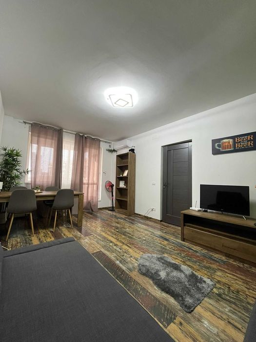 Apartament 2 camere direct de la proprietar LA CHEIE LA GURA DE METROU