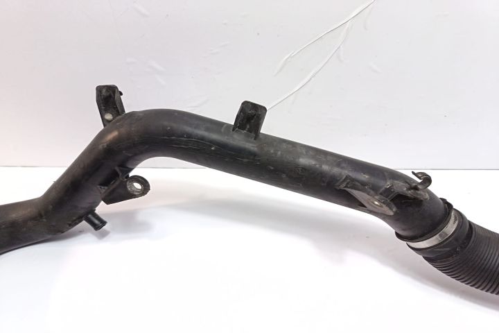 Furtun intercooler Opel Astra H (facelift)