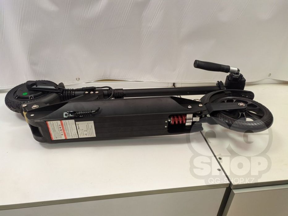 Электрический самокат E-SCOOTER