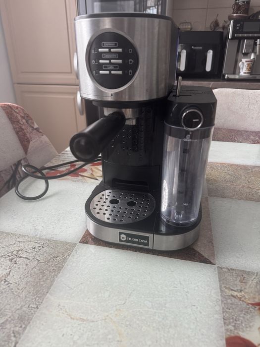 Espressor cafea Studio Casa