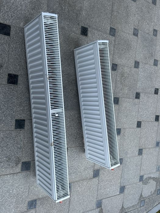 Срочно продам новые батареии