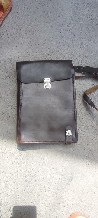 Планшет военный офицерский