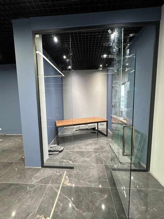 Аренда офиса в Яшнабадском районе.