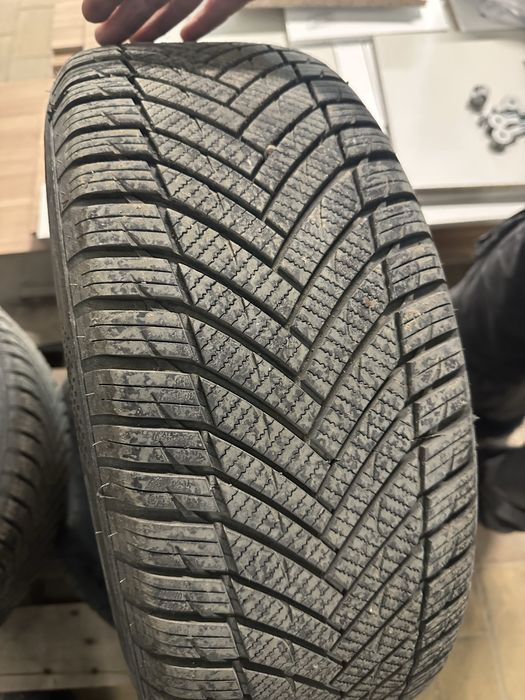 Vand roti opel astra 5*110  R16  . ALL SEZON!!!