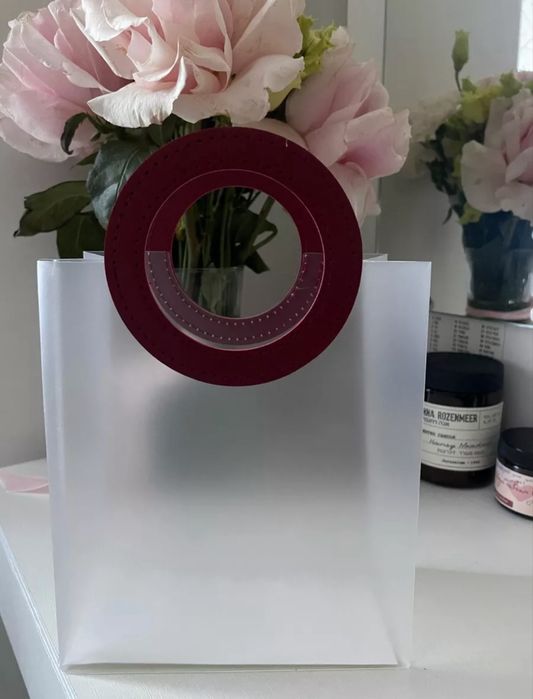 Подарочный пакет