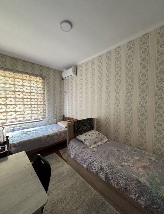 Уй Сотилади Олмазор Район Охунбобоев 3,9 Соток Макро 6 Хона