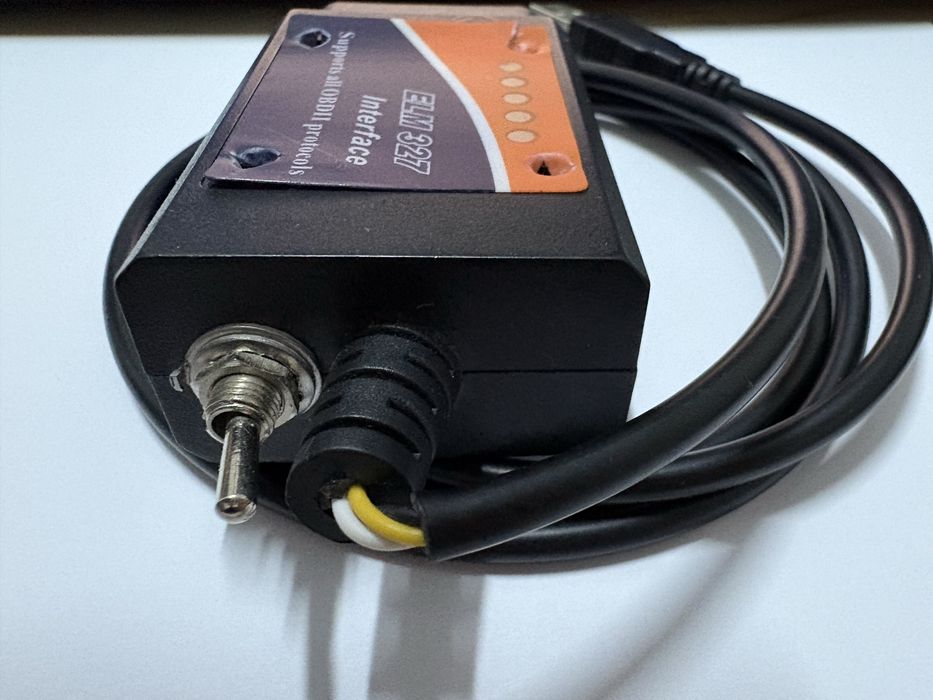 Obd Ford / Multimarca