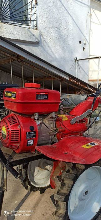 Продаётся Мини-культиватор